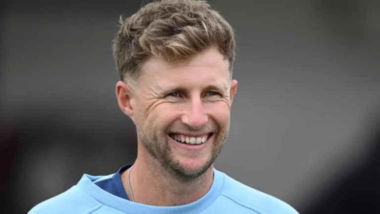 Joe Root Emphasizes Character as He Begins Second Stint as England Test Captain