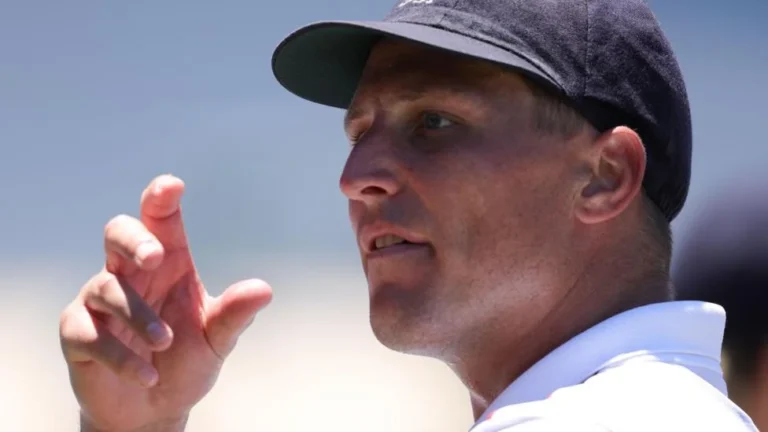 England Cricket Faces Fresh Scrutiny After Brydon Carse Spotted in Police Handcuffs