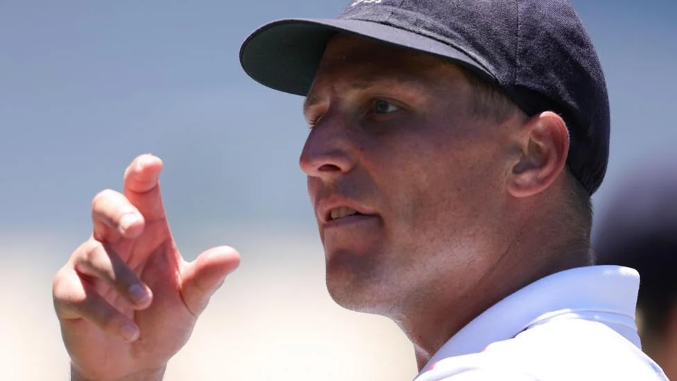England Cricket Faces Fresh Scrutiny After Brydon Carse Spotted in Police Handcuffs