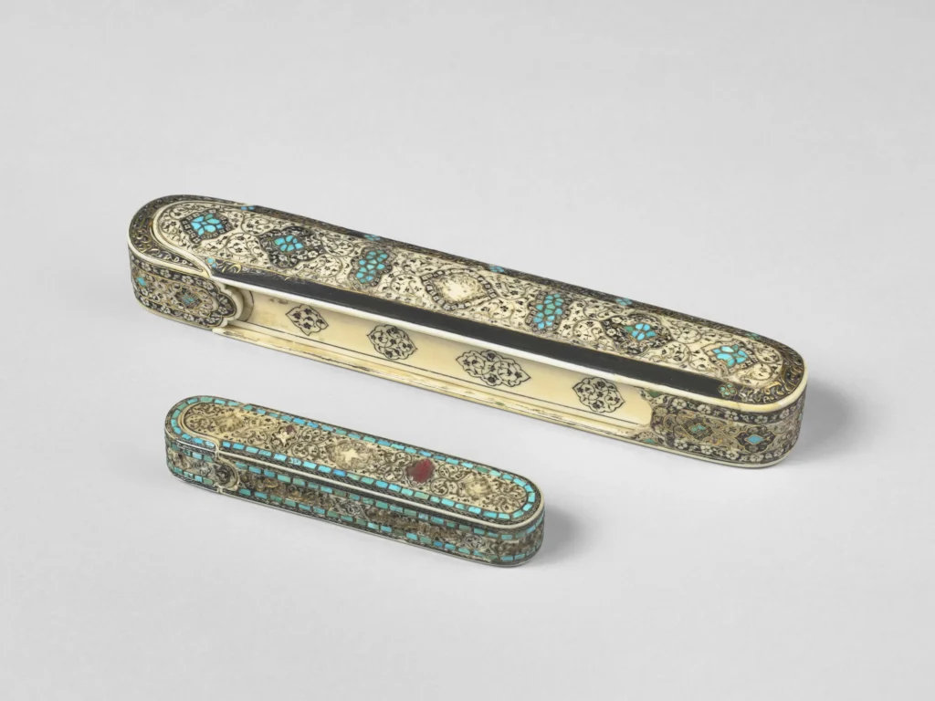 Smithsonian to Host Exclusive Louvre Exhibition of Islamic Art Masterpieces