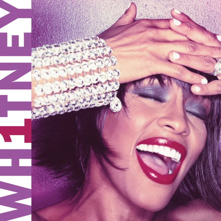 Whitney Houston Estate Marks Singer’s 63rd Birthday with New Hits Album and Barbie Doll