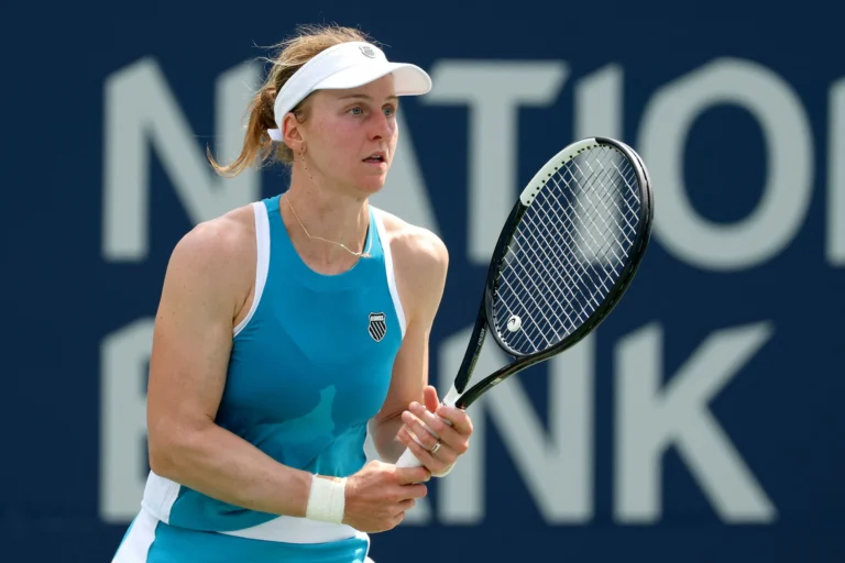 What we know about Rybakina survives scare as Gauff, Osaka race into Toronto quarters