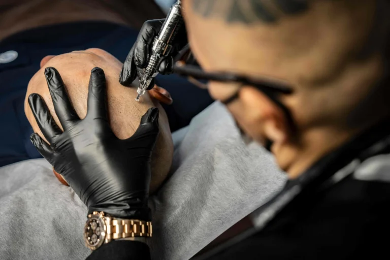 What we know about Art or medicine? Japan's cosmetic tattoo artists in limbo