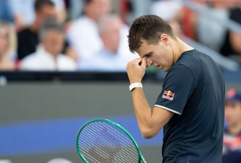 Defending Champion Ben Shelton Advances to Montreal Masters Semi-Finals