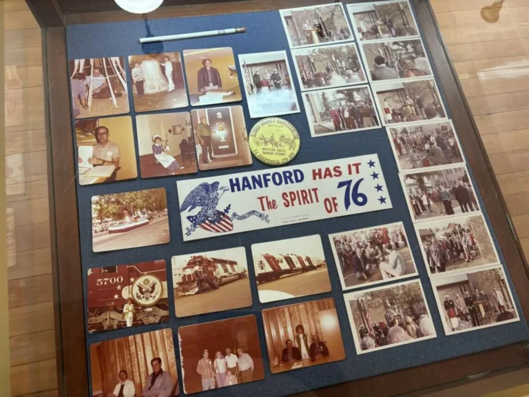 What we know about Hanford time capsule brings 1976 memories to life