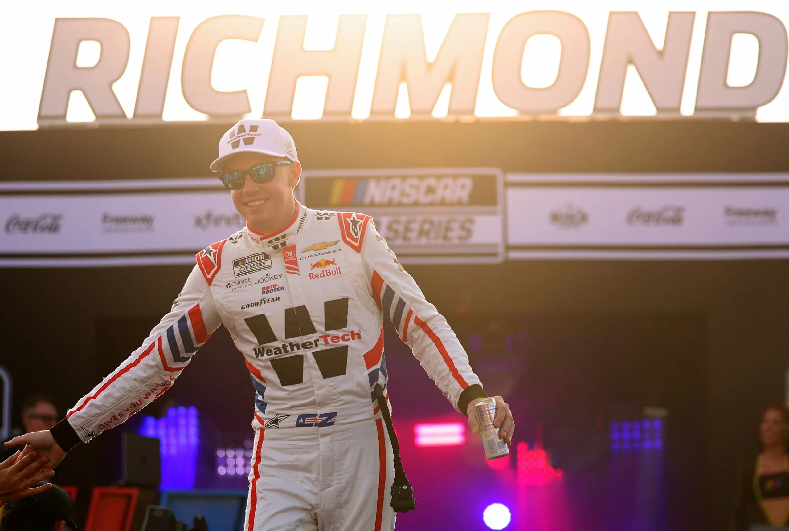 What we know about Connor Zilisch joining Hendrick Motorsports for 2028 season