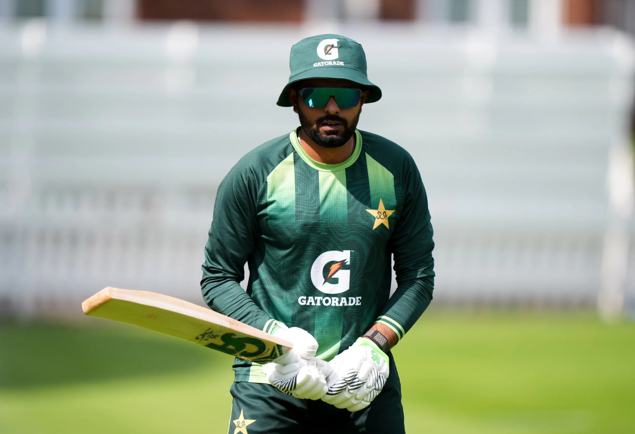 Babar Azam Returns to Lead Pakistan at Lord’s as England Faces Internal Discipline Issues