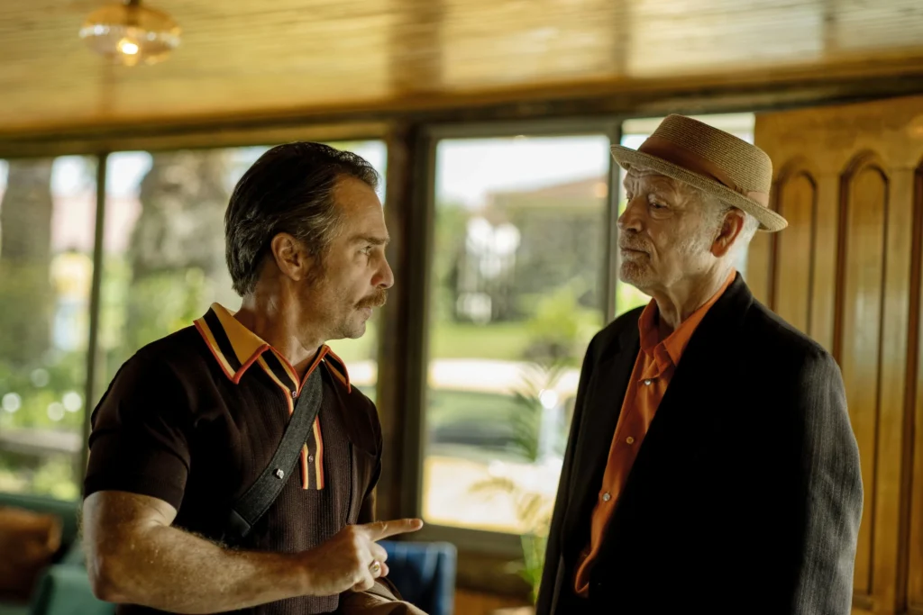 Venice Film Festival Returns: Musk Documentary and Gaza Conflict Take Center Stage