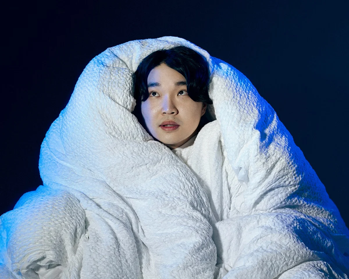 The Funniest One-Liners From the 2026 Edinburgh Festival Fringe