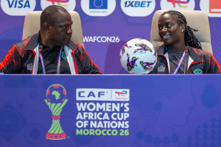 Malawi Stuns Algeria and Cameroon Edges Morocco to Reach WAFCON Final