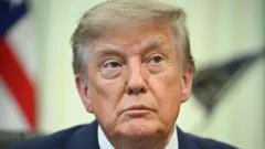 Donald Trump Sued Over Truth Social Plan Selling Early Access to Posts