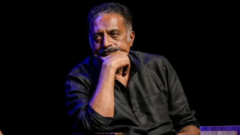 Actor Prakash Raj Claims Name Removed from Bengaluru Voter List; Authorities Deny Allegations