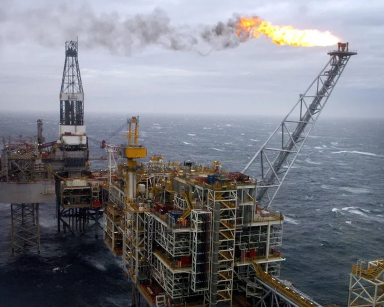 UK Faces Potential Gas Supply Crisis by 2030s as Ministers Consider Intervention