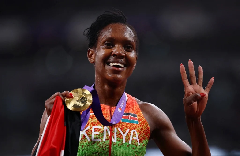 Sebastian Coe Vows to Defend World Athletics Sanctions on Russia in Court