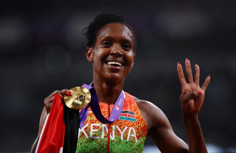 Sebastian Coe Vows to Defend World Athletics Sanctions on Russia in Court
