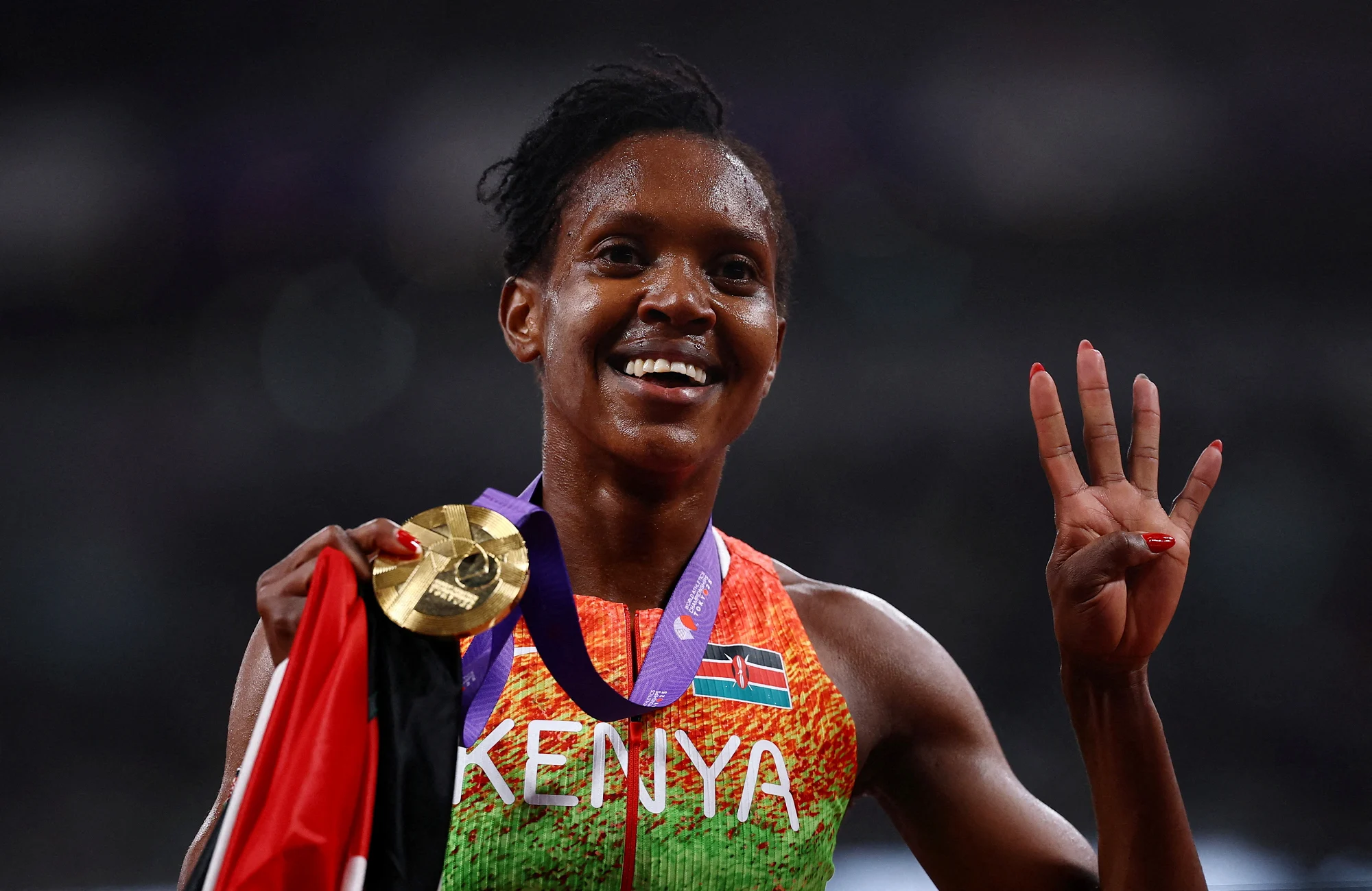 Sebastian Coe Vows to Defend World Athletics Sanctions on Russia in Court