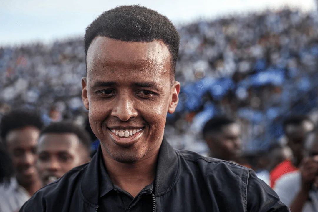 Somali Referee Omar Artan to Officiate UEFA Super Cup After World Cup Exclusion