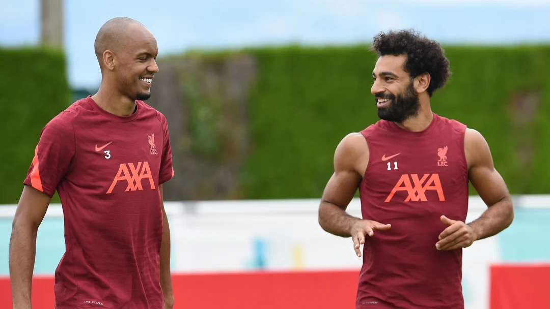 What we know about Ex-Liverpool star Fabinho reunited with Salah at Trabzonspor