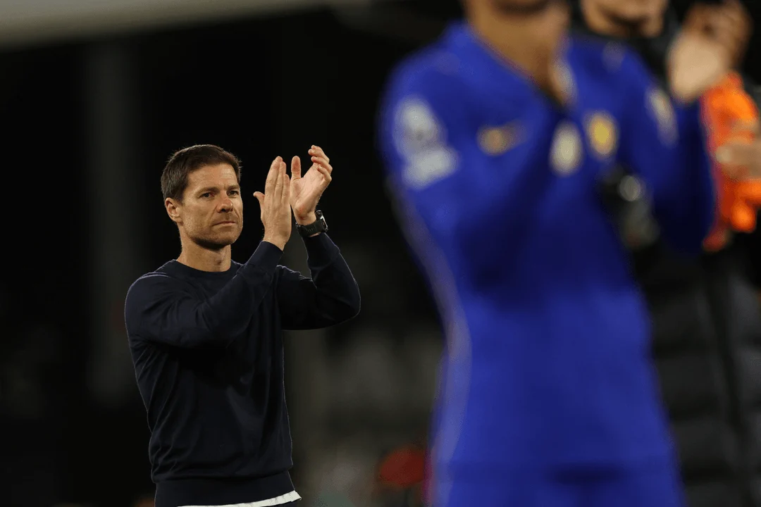Xabi Alonso Claims Victory in Chelsea Debut as Rogers Scores in London Derby