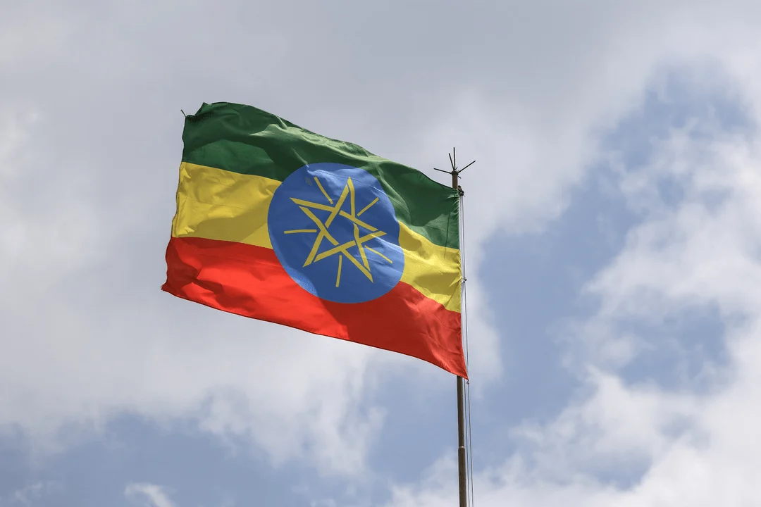 Ethiopia Submits Formal Bid to Host 2028 AFCON