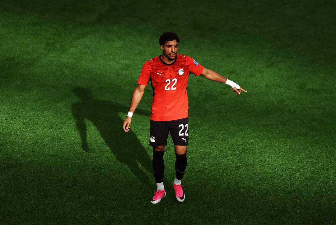 Tottenham Hotspur Bolster Attack with Signing of Omar Marmoush