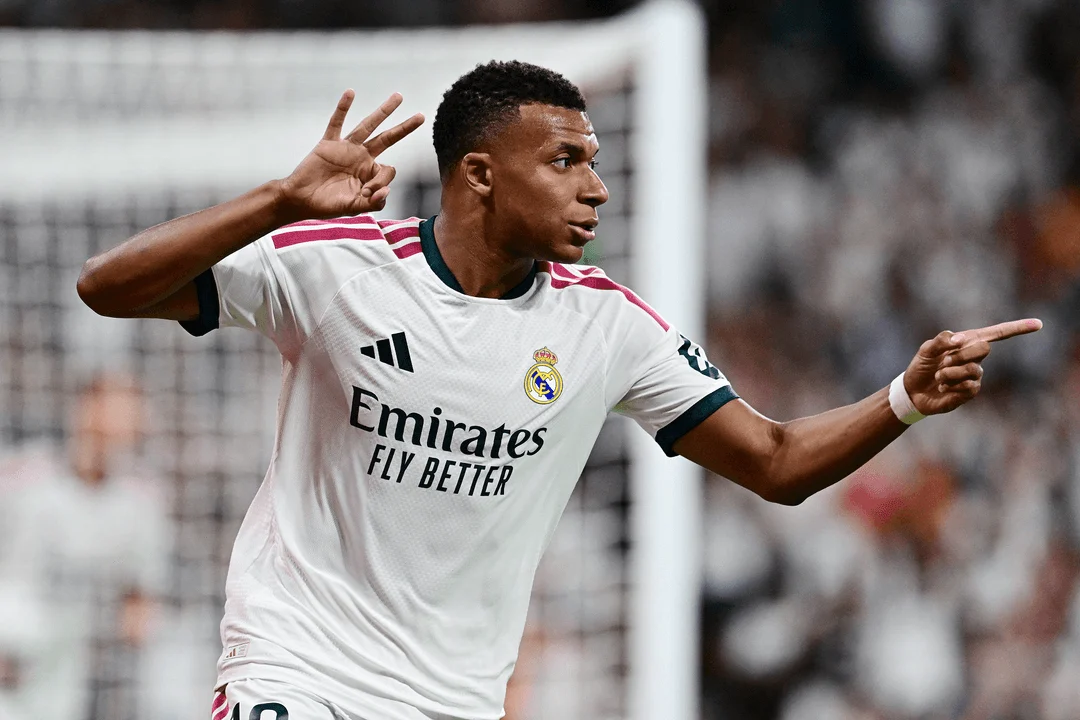 Jose Mourinho Backs Kylian Mbappe for Ballon d’Or