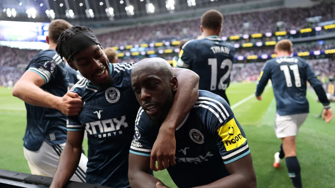 Newcastle United Hand Tottenham Hotspur Second Consecutive Premier League Defeat