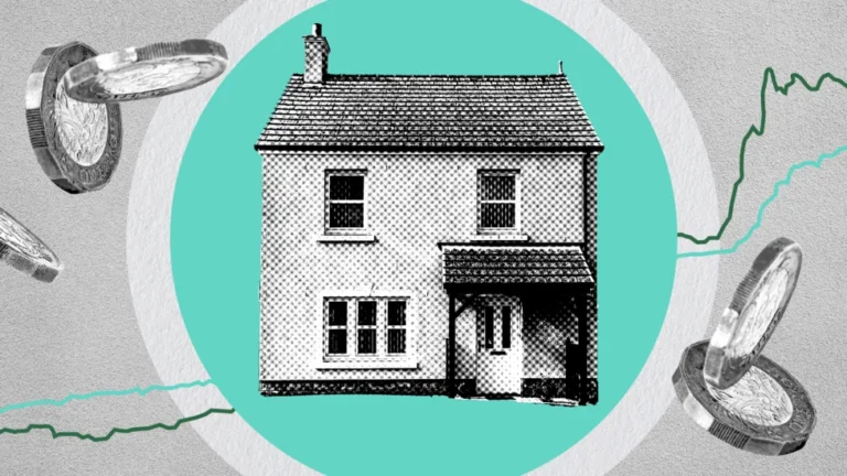 Is the Housing Ladder Finally Becoming More Accessible for First-Time Buyers?
