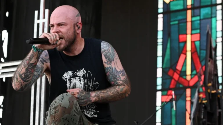Christian Metal Band Demon Hunter Files Trademark Lawsuit Against Netflix Over K-Pop Film Name