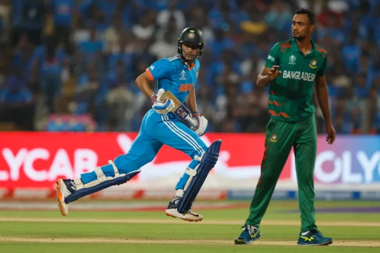 Bangladesh and India Engage Ministerial Talks to Salvage Upcoming Cricket Series