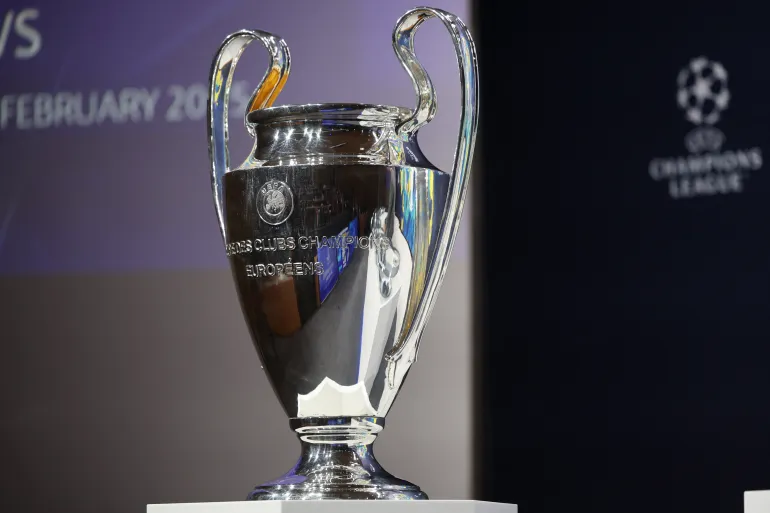 UEFA Champions League 2026-27 Draw: Everything You Need to Know About the Upcoming Season