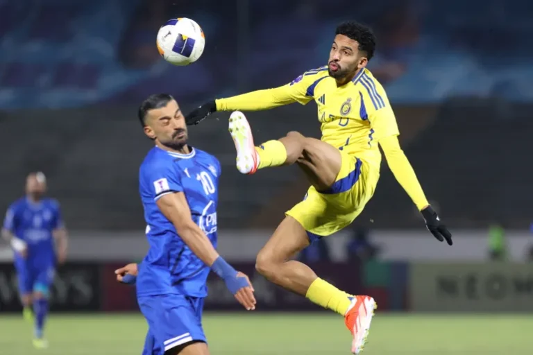 Iranian Clubs to Play Champions League Matches at Neutral Venues Amid Regional Tensions