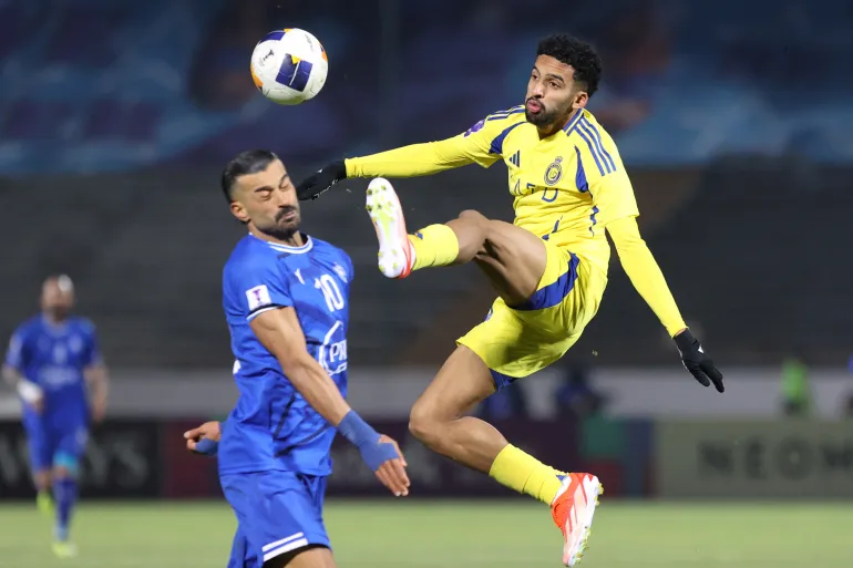 Iranian Clubs to Play Champions League Matches at Neutral Venues Amid Regional Tensions