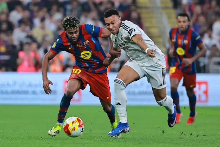 What we know about Top 10 Players to Watch in the 2026-27 European Football Season