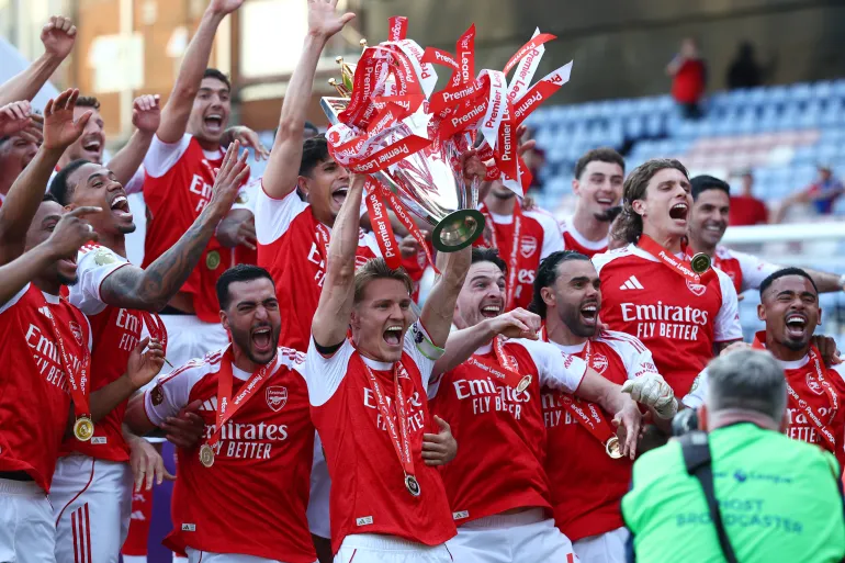 Premier League 2026-27 Season Preview: Fixtures, Title Contenders and Major Transfers