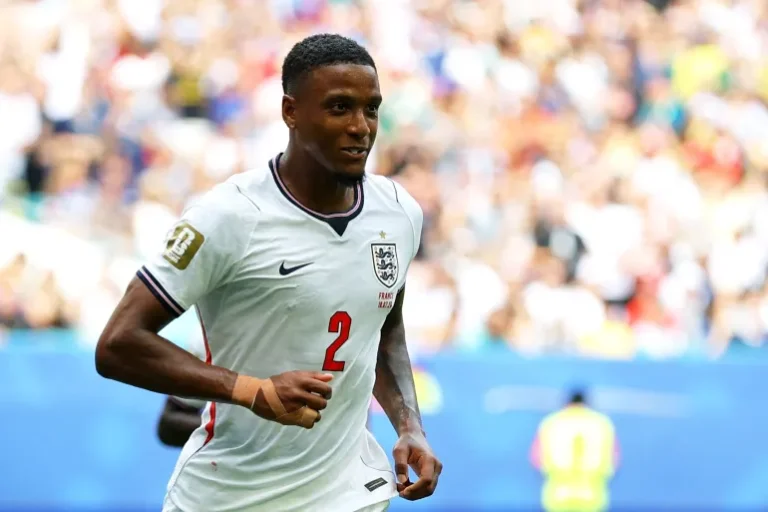 Arsenal Bolster Title Defense With £51m Signing of Ezri Konsa from Aston Villa