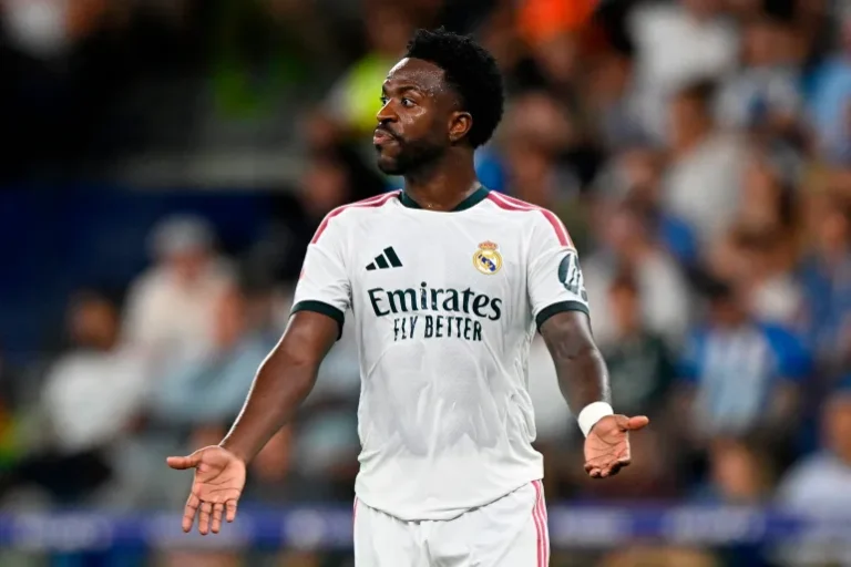 Jose Mourinho Condemns Alleged Bullying of Vinicius Junior During Real Madrid's Victory
