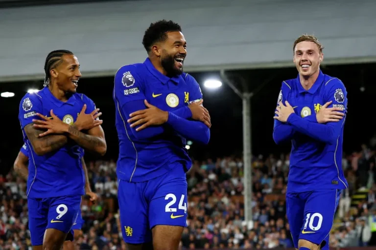 Xabi Alonso Begins Chelsea Tenure With Thrilling 3-2 Victory Over Fulham