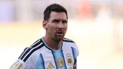 Lionel Messi Uncertain About Football Future Following Father's Death