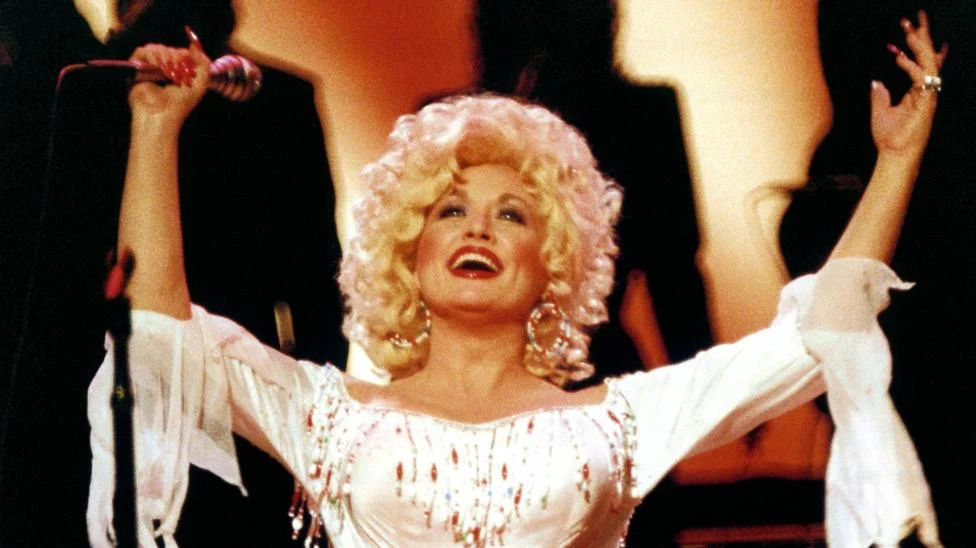 Dolly Parton’s Iconic 9 To 5 Anthem Was Born From Acrylic Nails and Creativity