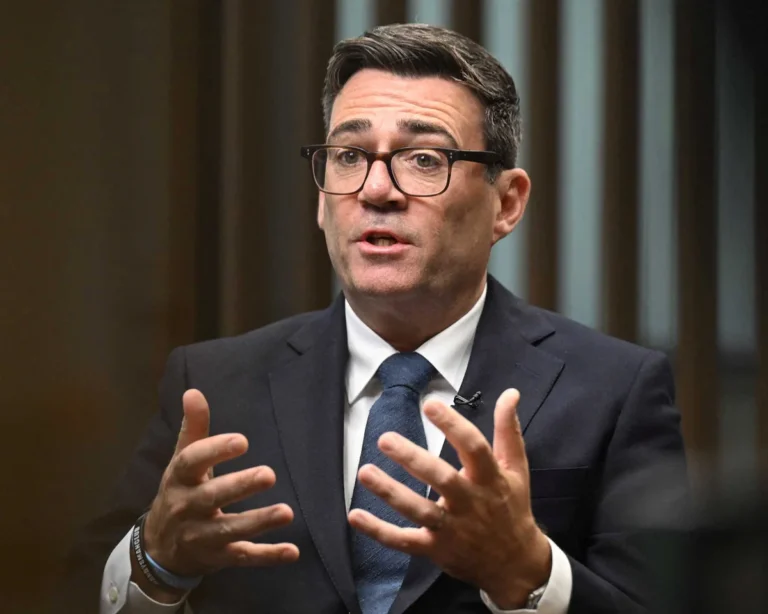 What we know about Burnham vows crackdown on ‘rip-off’ business practices to ease cost of living