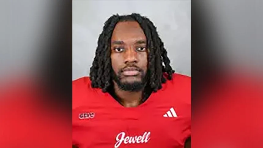 William Jewell College Running Back MicahJo Barnett Dies After Medical Emergency During Game