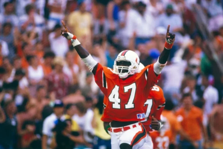 What we know about How the 1980s Miami Hurricanes became one of the most hated teams