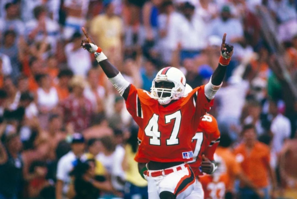 What we know about How the 1980s Miami Hurricanes became one of the most hated teams
