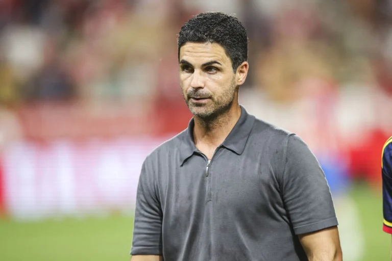 Al-Hilal Target Arsenal's Gabriel Martinelli as Gunners Close in on Ezri Konsa Signing