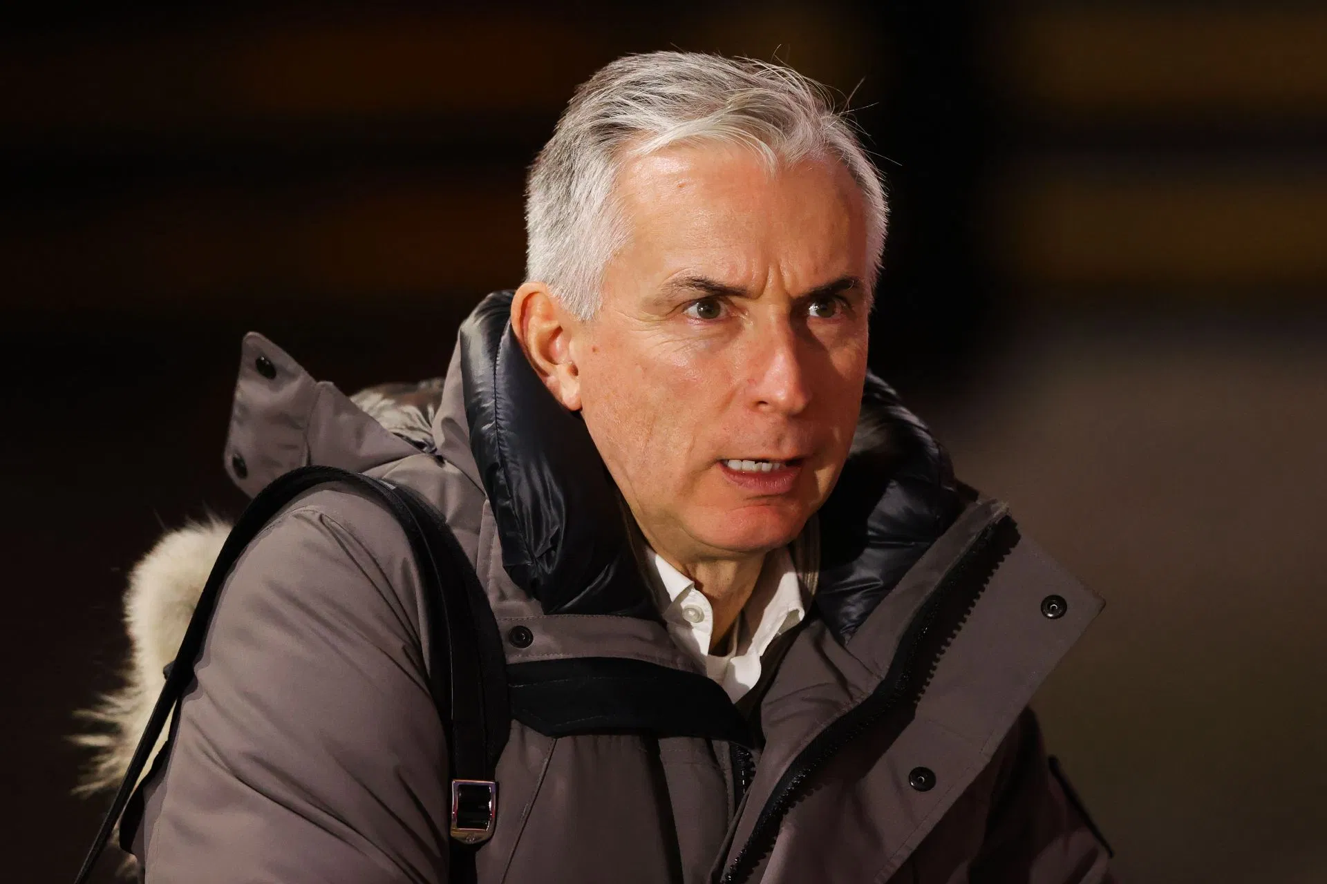 Alan Smith Predicts Two-Horse Race for the 2026-27 Premier League Title