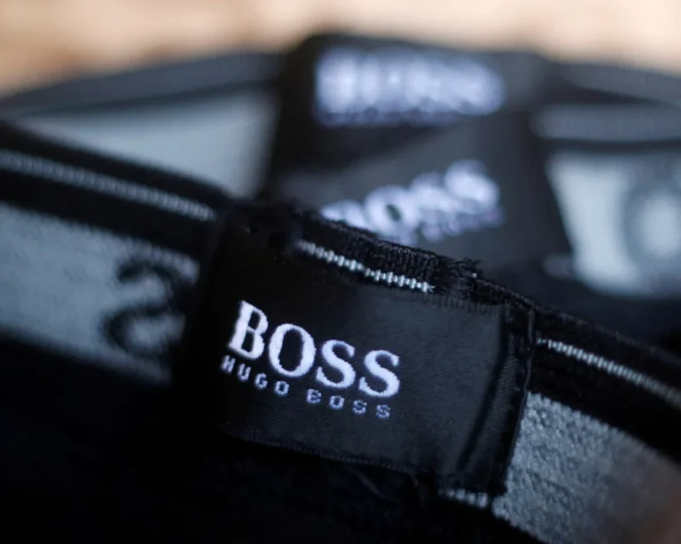 Mike Ashley’s Frasers Group Boosts Hugo Boss Stake to 48 Percent