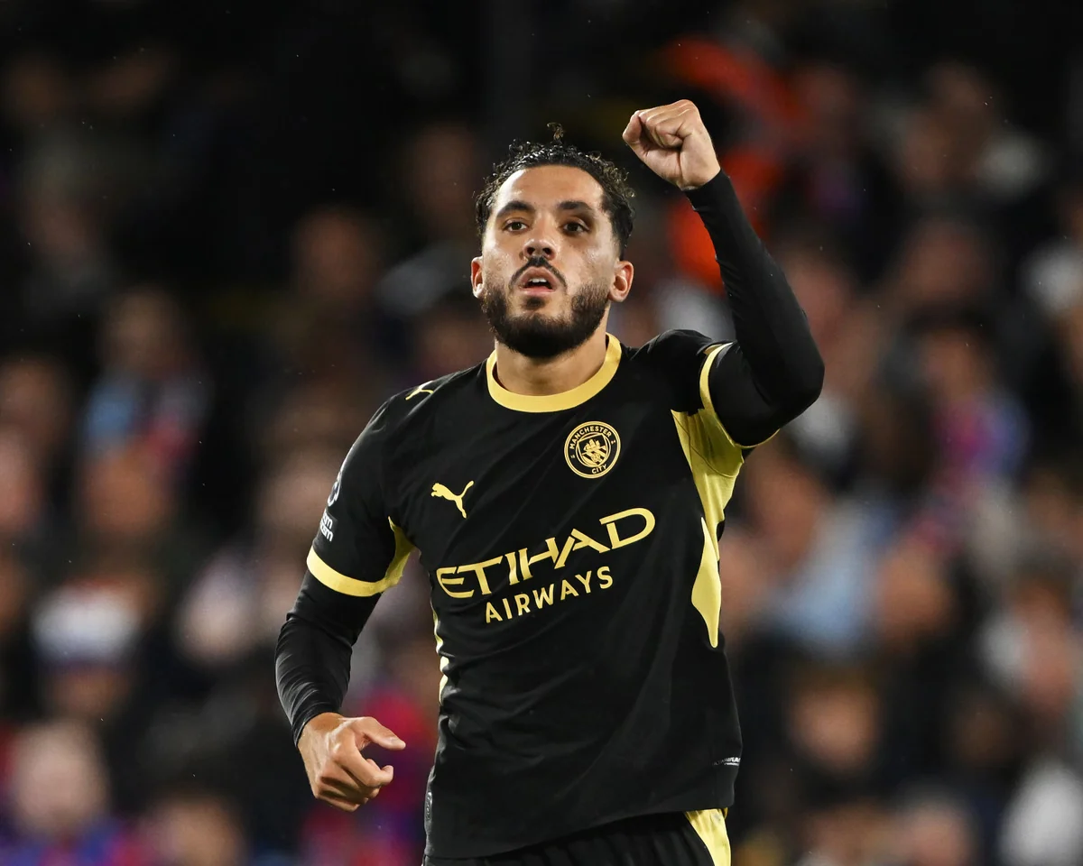 Rayan Cherki and Erling Haaland Lead Manchester City to 4-1 Victory Over Crystal Palace