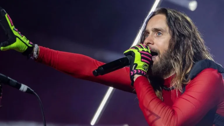 Campaigners Call for Cancellation of Thirty Seconds to Mars UK Concerts Following Allegations