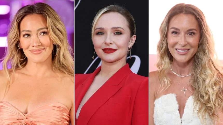 Former Child Stars Reflect on the Complex Realities of Growing Up in Hollywood